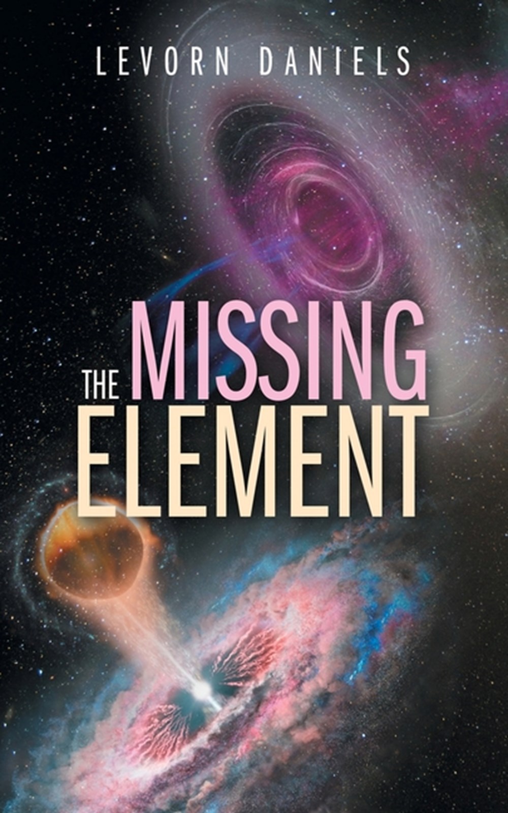 Missing Element