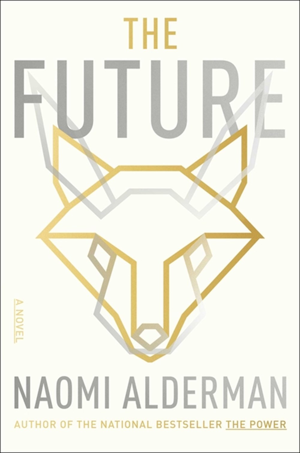 The Future: A Novel