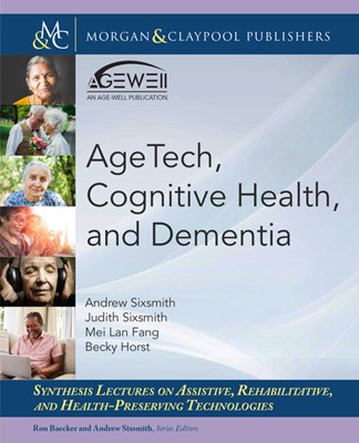  Agetech, Cognitive Health, and Dementia