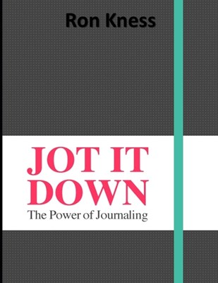 Jot It Down: The Power of Journaling