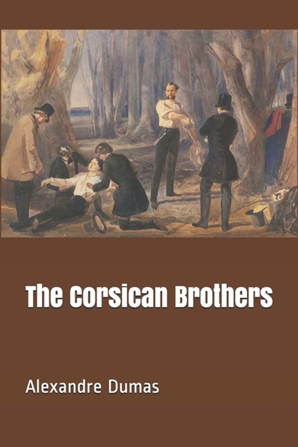 Corsican Brothers