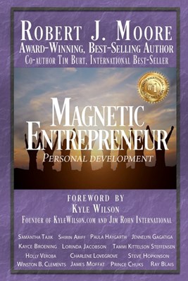  Magnetic Entrepreneur Personal Development