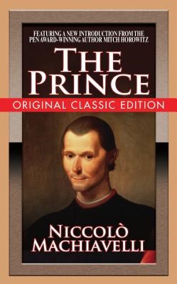 The Prince (Original Classic Edition)
