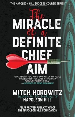 The Miracle of a Definite Chief Aim