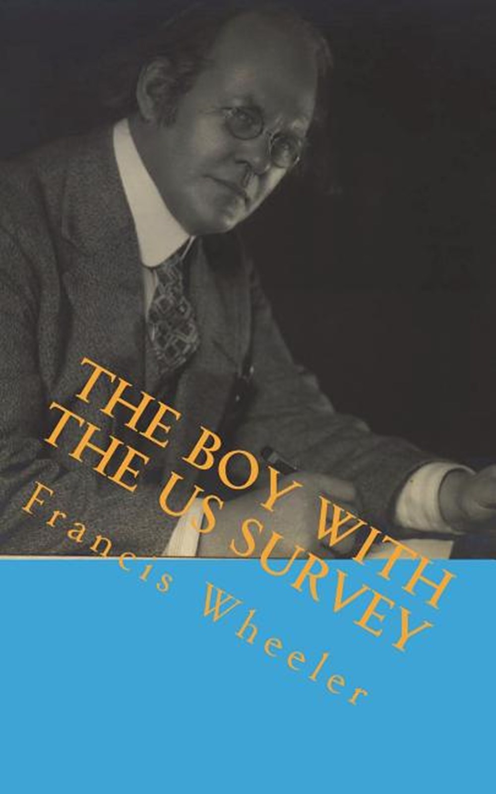 Boy with the Us Survey