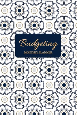 Budgeting Monthly Planner: Monthly Budget Planner and Expense Tracker for a DEBT FREE Life - Balanced Budget - Monthly and Weekly - Journal Noteb