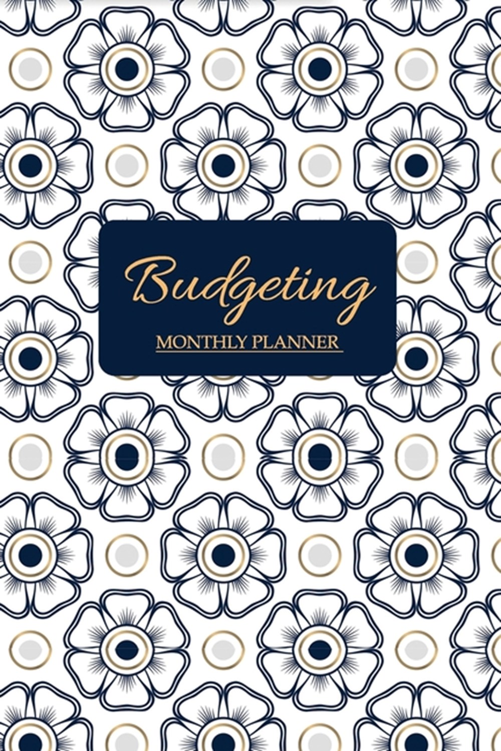 Budgeting Monthly Planner Monthly Budget Planner and Expense Tracker for a DEBT FREE Life - Balanced