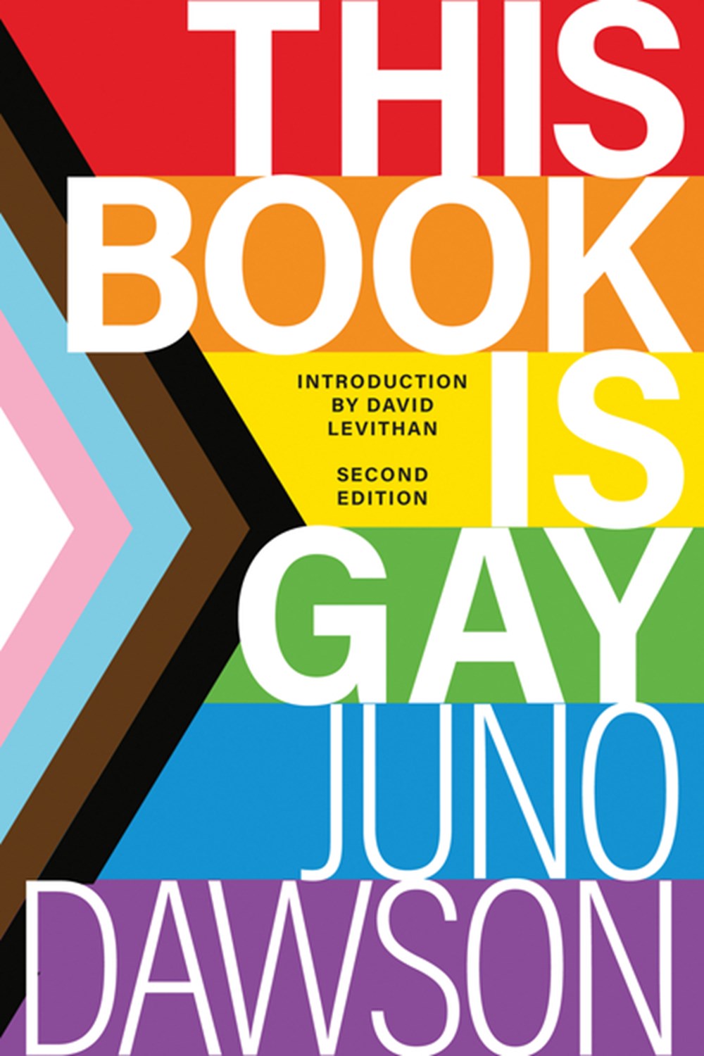 This Book Is Gay (Revised)