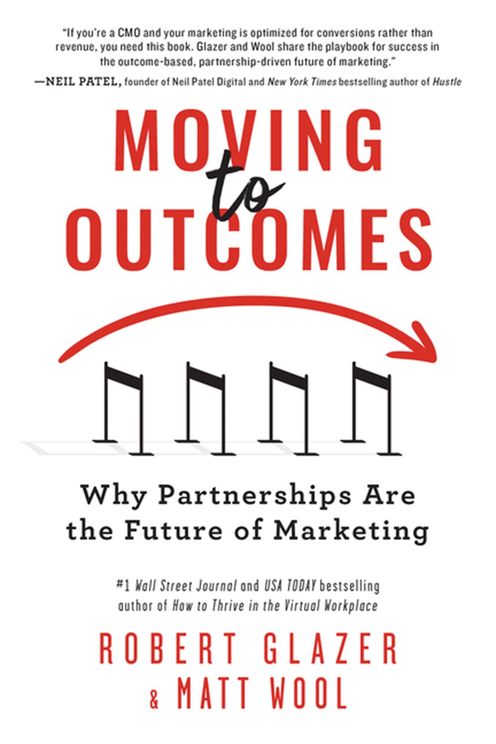 Moving to Outcomes: Why Partnerships Are the Future of Marketing