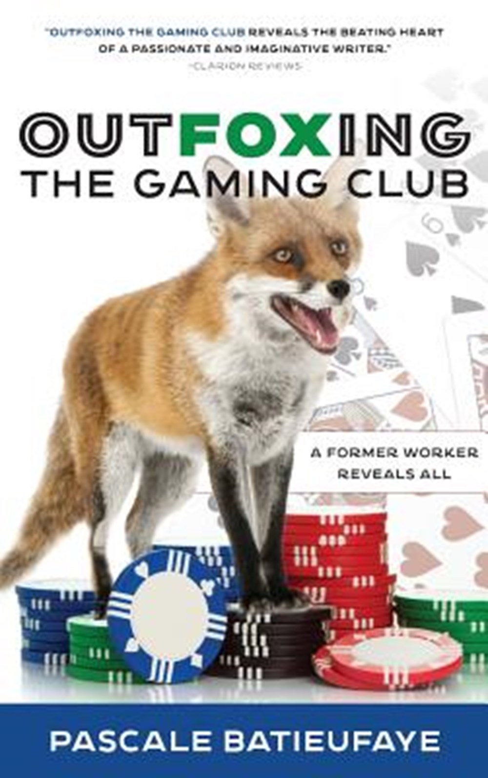 Outfoxing the Gaming Club A Former Worker Reveals All