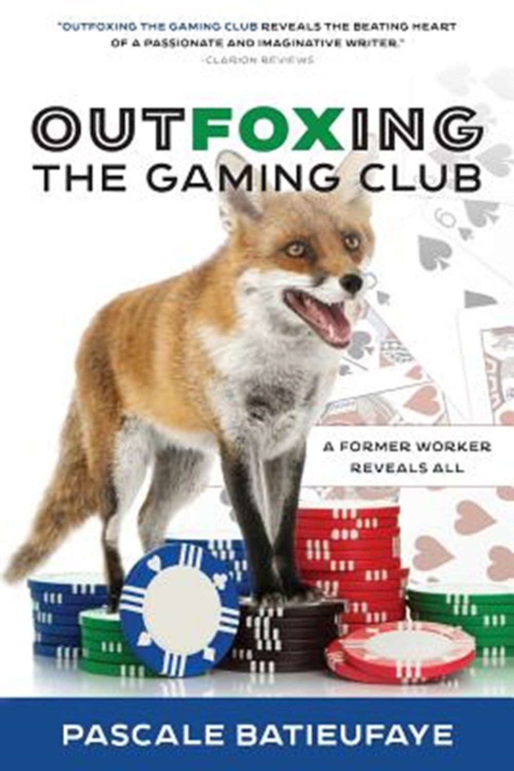 Outfoxing the Gaming Club A Former Worker Reveals All
