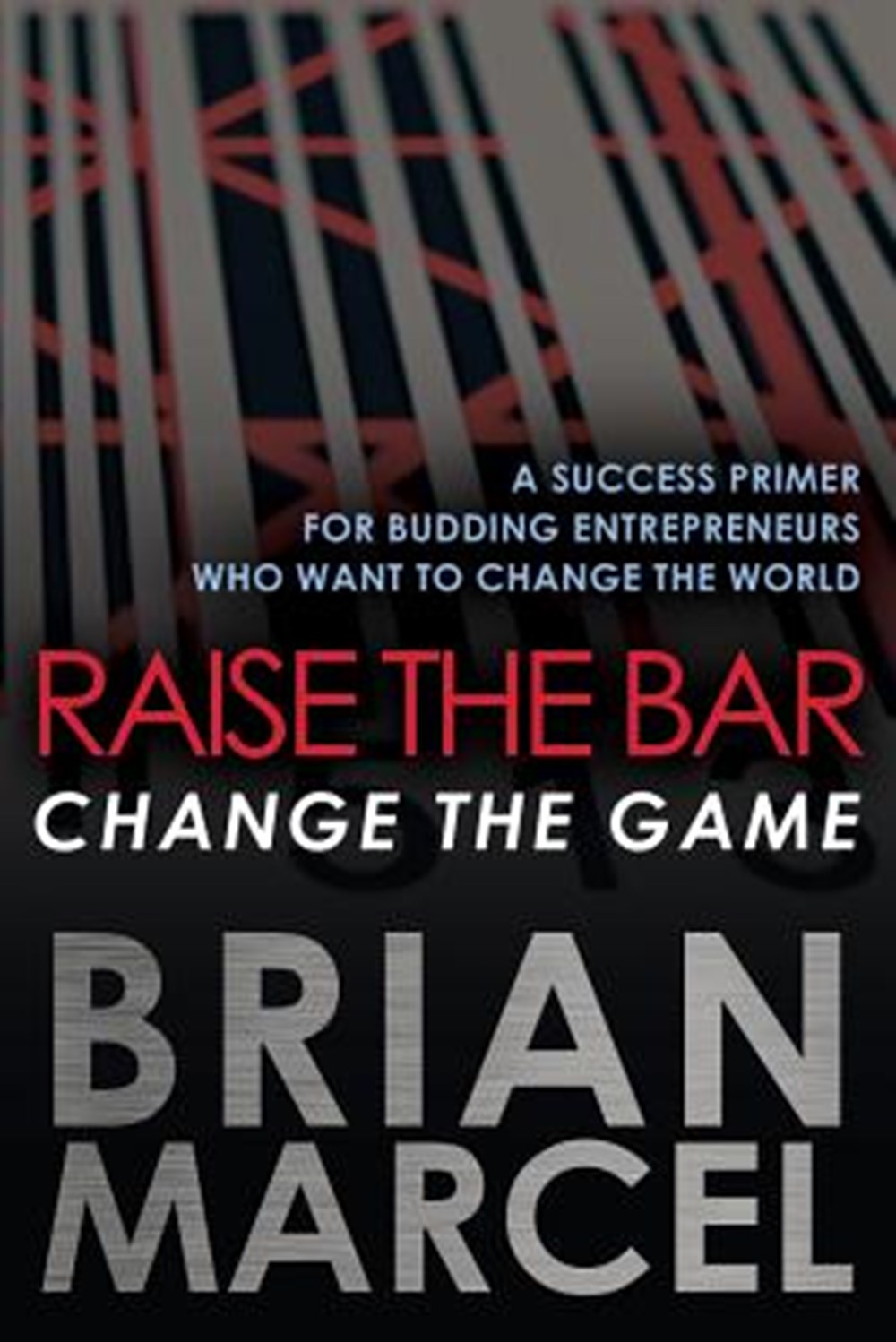 Raise the Bar, Change the Game A Success Primer for Budding Entrepreneurs Who Want to Change the Wor