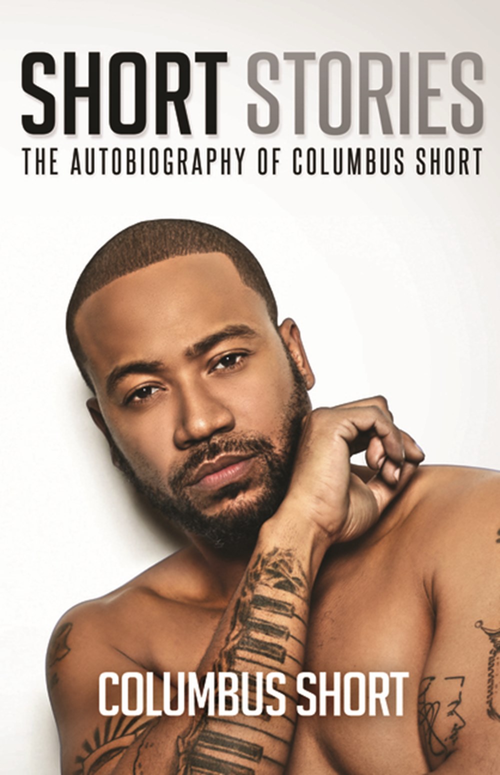 Short Stories The Autobiography of Columbus Short