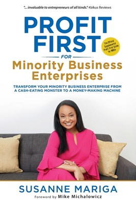 Profit First For Minority Business Enterprises
