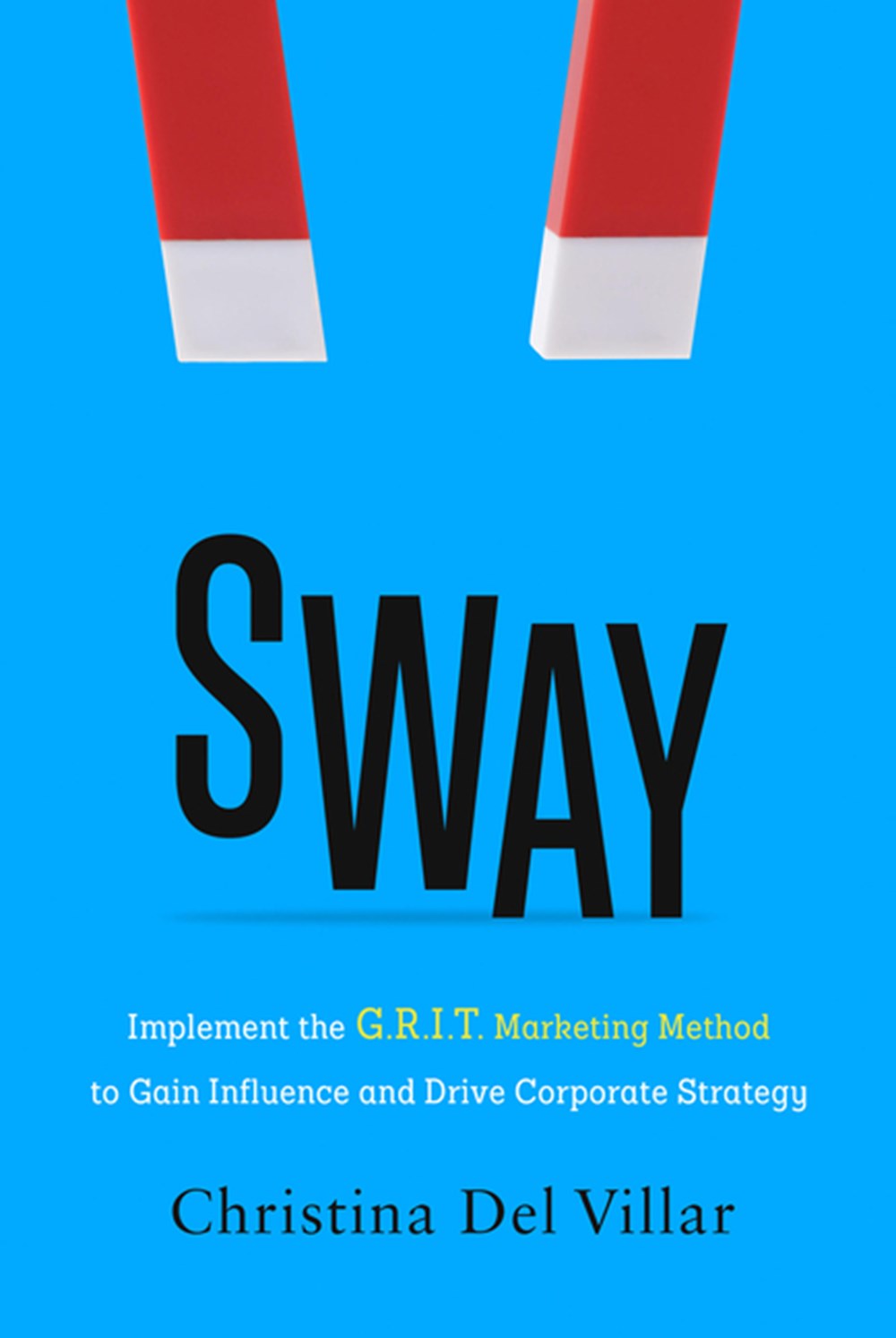Sway Implement the G.R.I.T. Marketing Method to Gain Influence and Drive Corporate Strategy