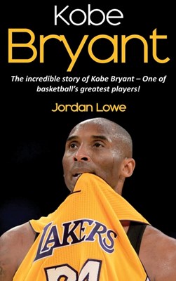 Michael Jordan: The Basketball Legend - Inspire! - Hameray Publishing