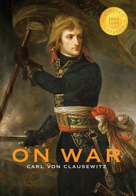 On War (1000 Copy Limited Edition)