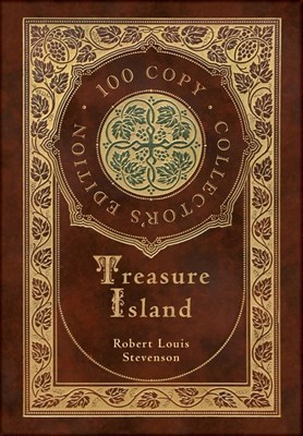 Treasure Island (100 Copy Collector's Edition)