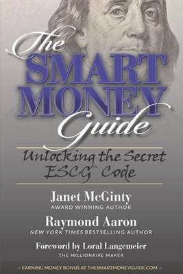 The SMART Money Guide: Unlocking the Secret ESCG Code