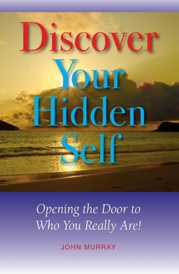 Discover Your Hidden Self: Opening the Door to Who You Really Are!