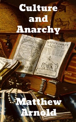  Culture and Anarchy
