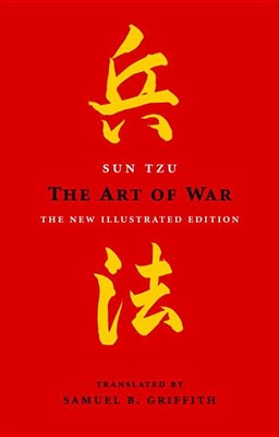 The Art of War (New Illustrated)