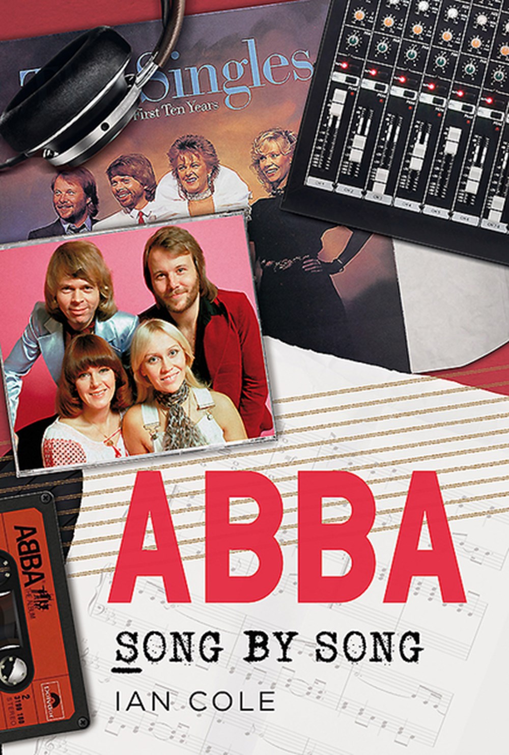 Abba: Song by Song