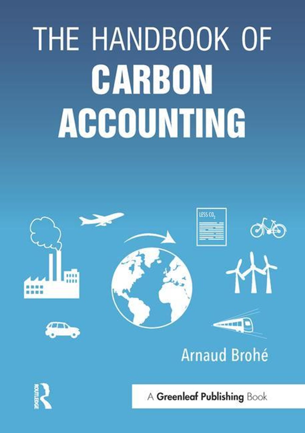 thesis carbon accounting