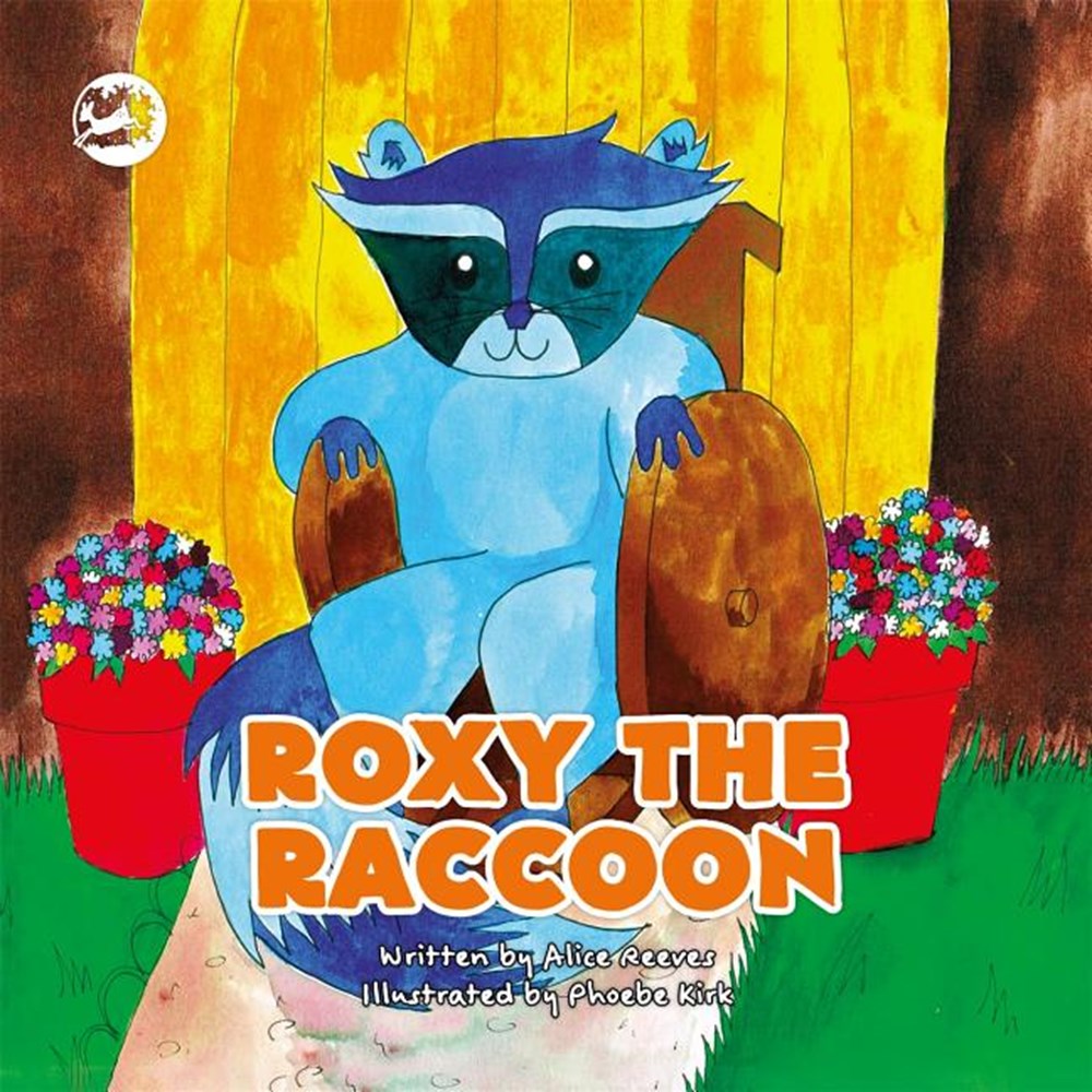 Roxy the Raccoon: A Story to Help Children Learn about Disability and Inclusion