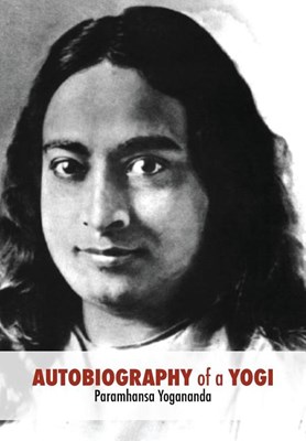  Autobiography of a Yogi: Unabridged 1946 Edition (Eco)