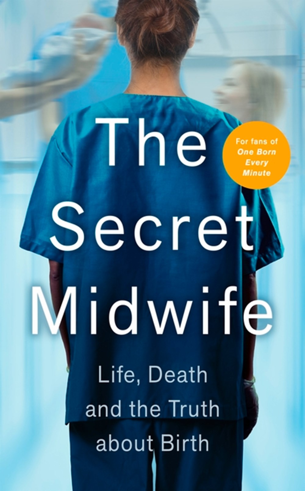 Secret Midwife Life, Death and the Truth about Birth