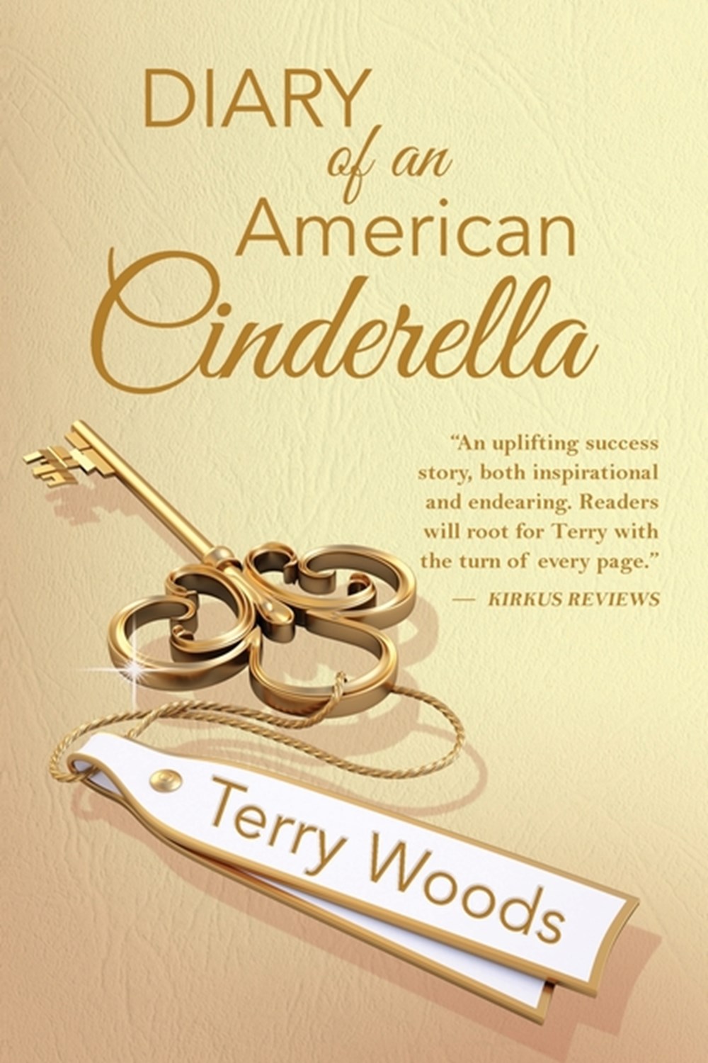 Diary of an American Cinderella