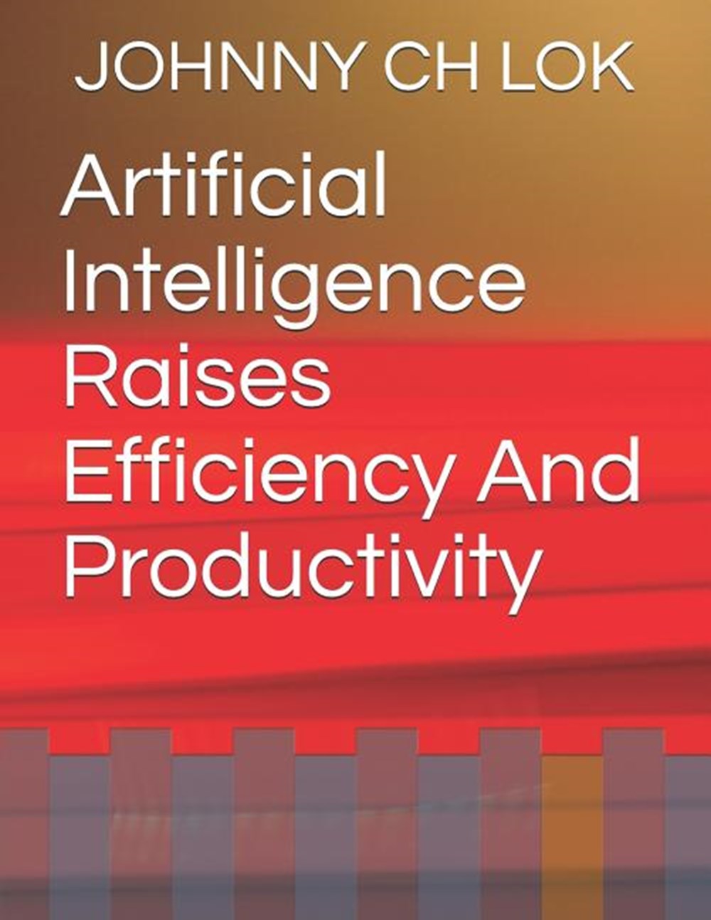 Artificial Intelligence Raises Efficient and Productive: Production of Factor
