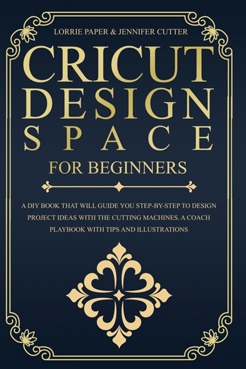 Cricut Machines for absolute beginners