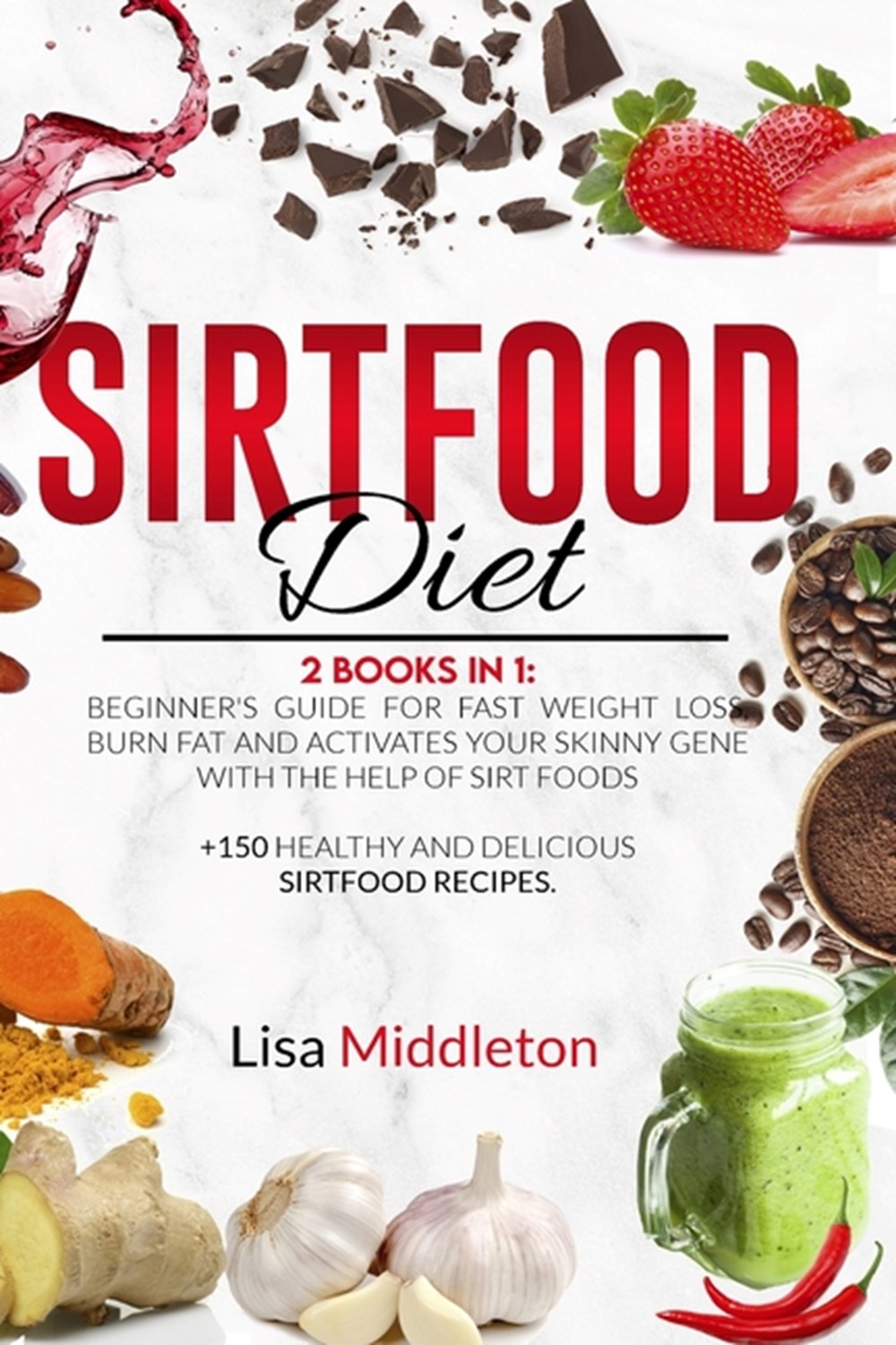 8 SirtFood Diet Recipes and Ideas - diet recipes, diet, recipes