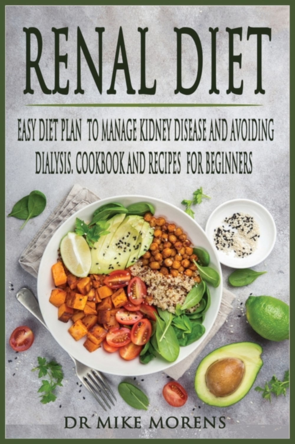 Diabetic And Renal Diet Recipes / Renal - Diabetic Menu (With images