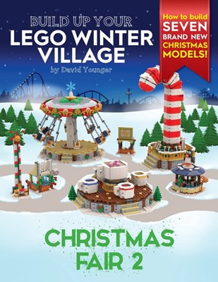  Build Up Your LEGO Winter Village: Christmas Fair 2
