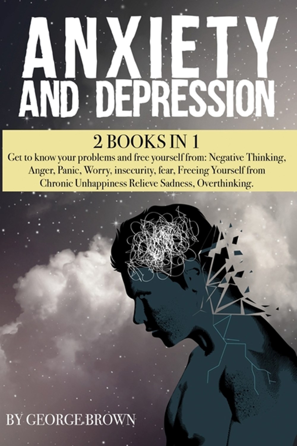 research topics on depression and anxiety