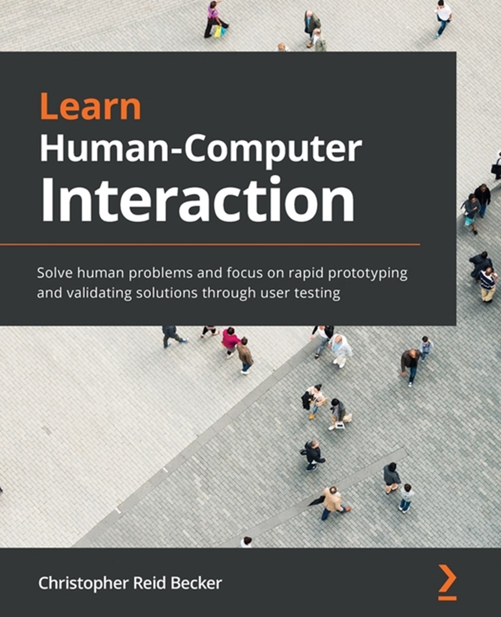 literature review on human computer interaction