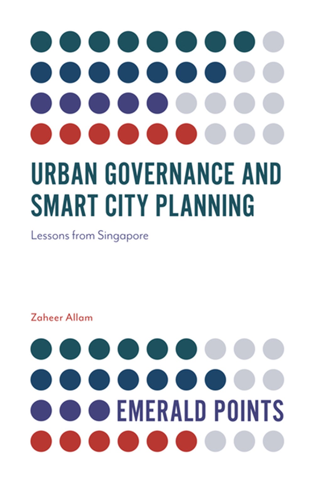 Urban Governance and Smart City Planning: Lessons from Singapore