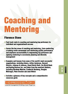  Coaching and Mentoring: Leading 08.09