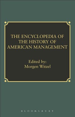 Encyclopedia of History of American Management
