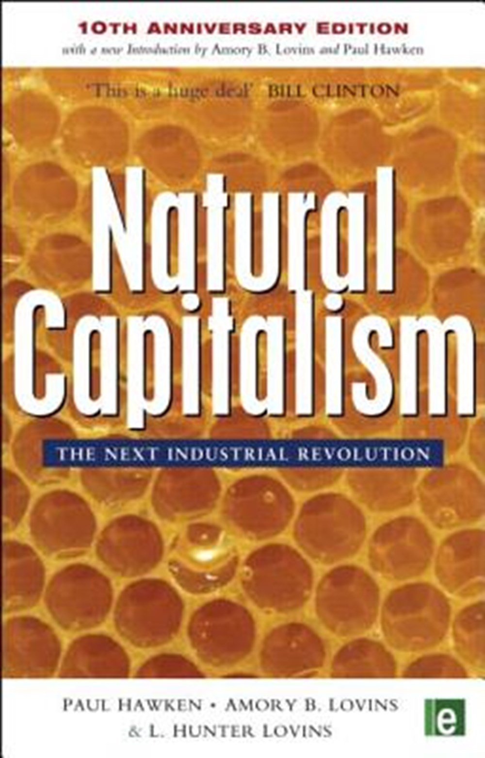 Natural Capitalism The Next Industrial Revolution