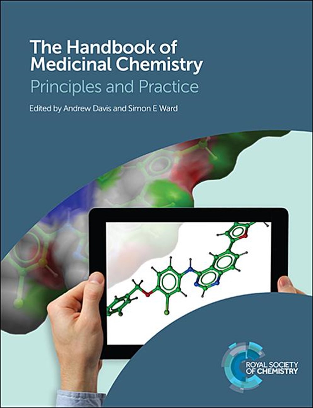 Handbook of Medicinal Chemistry: Principles and Practice