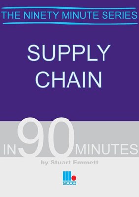 Supply Chain in 90 Minutes