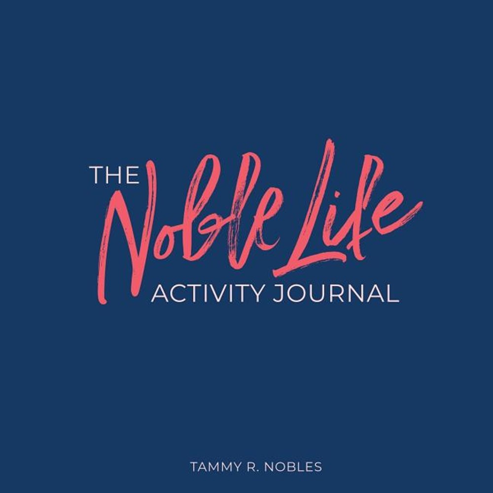 Noble Life Activity Journal