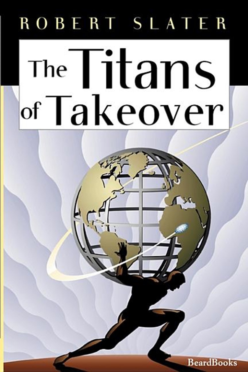 Titans of Takeover