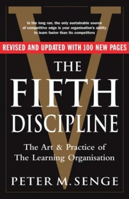 The Fifth Discipline (Revised)