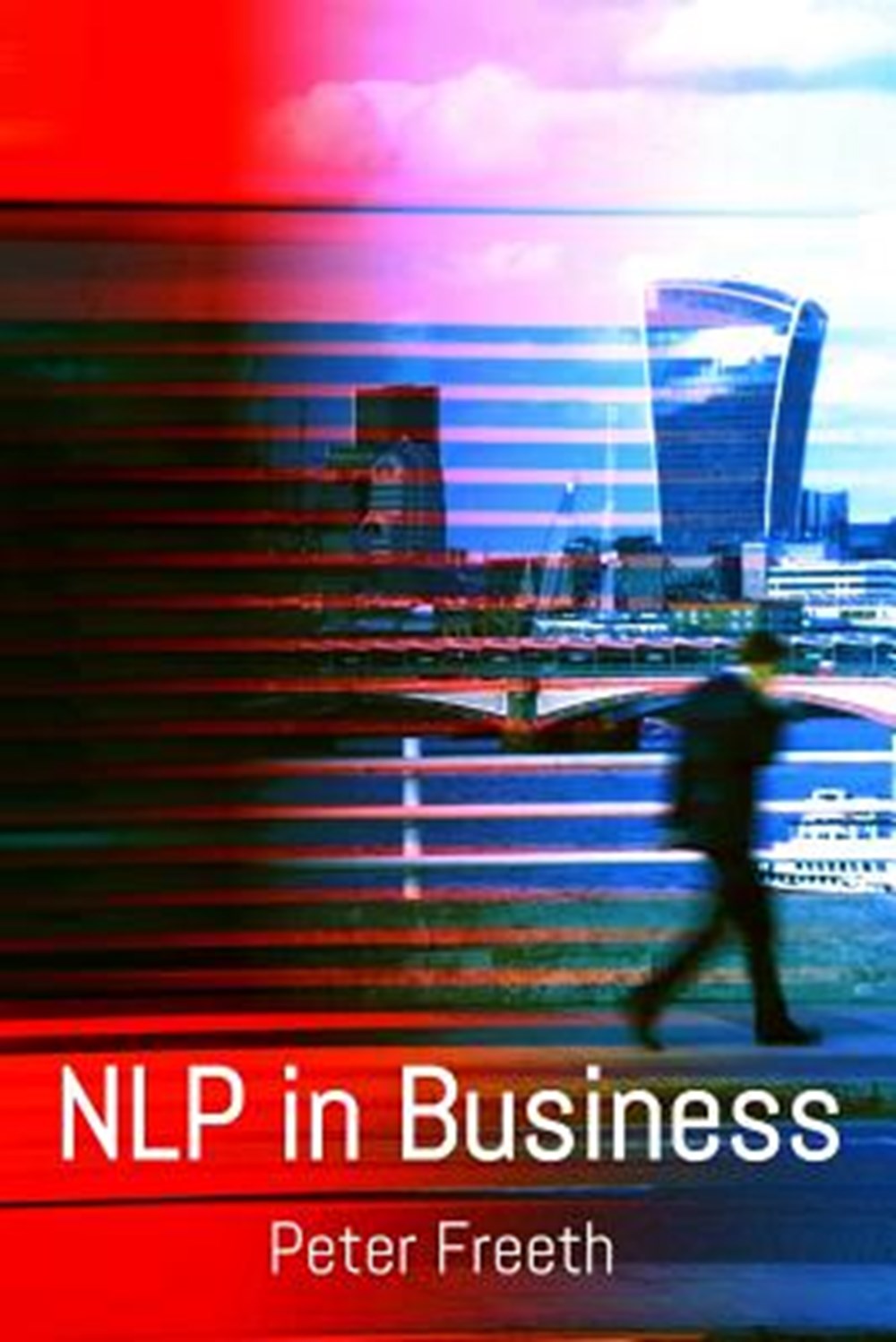 NLP in Business A practical companion guide for applying NLP easily, powerfully and elegantly in you