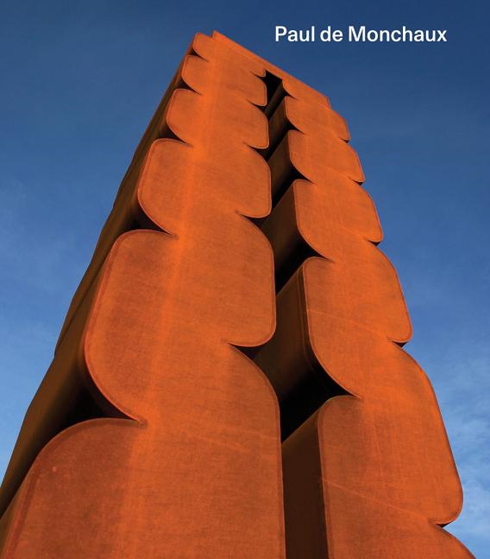 Paul de Monchaux: A Monograph